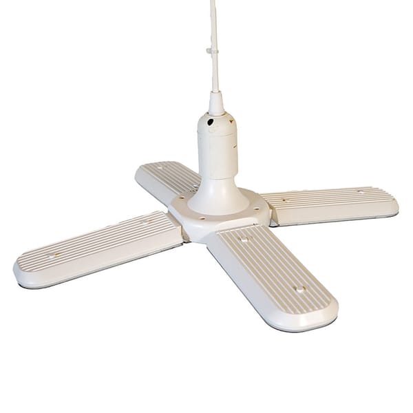 Luminflora Växtlampa LED 40 W