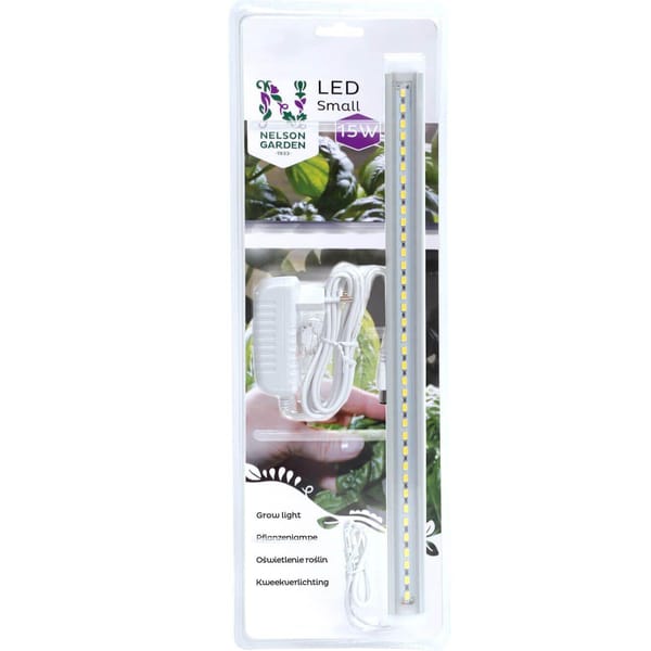 Nelson Garden LED Small 15 W, 39 cm