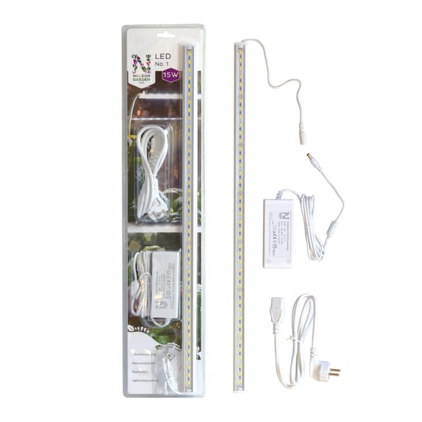 Nelson Garden LED No.1 60 cm 15 W